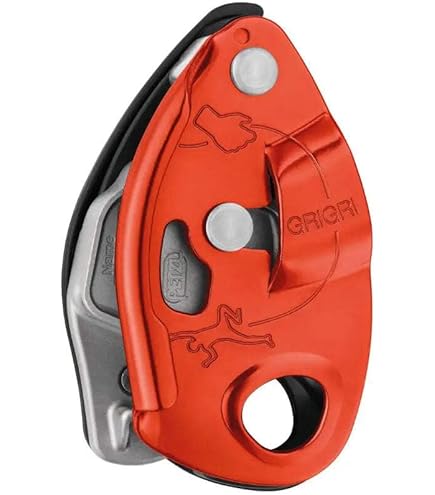 Moschettone Maillon Rapide Salewa - Acciaio, Per Arrampicata E Sicurezza, Carico 35 KN, Certificato EN 362