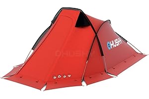 HUSKY An ultralight tent for demanding hiking FLAME 2