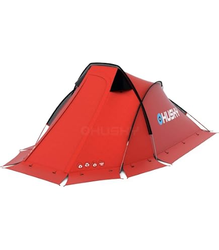 husky zelt fighter Extrem 