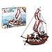 Produktbild Barco Pirata Junior Knows 7059 (379 pcs)