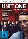 Unit One - Der letzte Kunde - Charlotte Fich