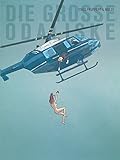Die Große Odaliske by Bastien Vivès, Florent Ruppert
