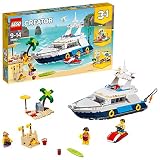 Lego Creator 31083 Yacht - Lego