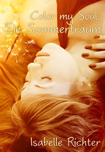 Cover zum Buch Color my Soul