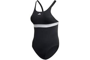 adidas Sh3.ro 4hanna Traje de baño de Dos Piezas, Mujer