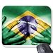 Produktbild Mauspad Damen Brasilien Ref 3097 Trittleiter