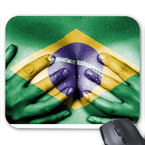 Preisvergleich Produktbild Mauspad Damen Brasilien Ref 3097 Trittleiter