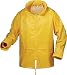 Produktbild Regenjacke Herning Gr.M Gelb 100% Nylon