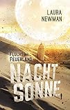 Image de NACHTSONNE - Flucht ins Feuerland (Die Nachtsonne Chroniken 1)