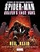 Produktbild Spider-Man: Kraven's Last Hunt Prose Novel
