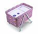 Babyclic Crib Baby Clic Confetti (Small)