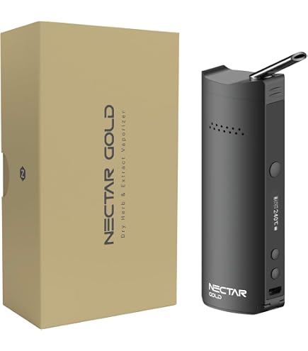 Pièces et accessoires pour vaporisateurs - Meilleur prix – Herbalize Store EU