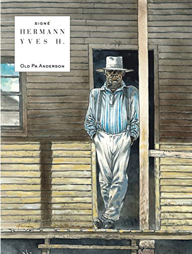 Télécharger Old Pa Anderson - tome 0 PDF