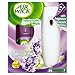 Produktbild Air Wick Freshmatic Max Automatik Spray inspiriert von ätherischen Ölen Lavendel 250 ml Fall von 4