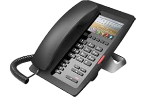 Fanvil H5 telefono VoiP per albergo con display