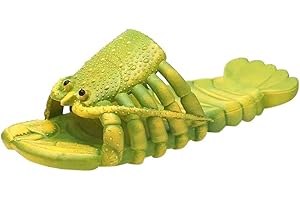 Yowablo Pantoufles Hommes Femmes Maison Chaussures Summer Beach Casual Chaussures