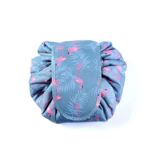 YMero - Neceser de viaje Azul azul