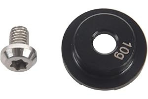 YUMIN Tornillo de Peso de Golf Peso de Golf para Ping G30 Driver 10G