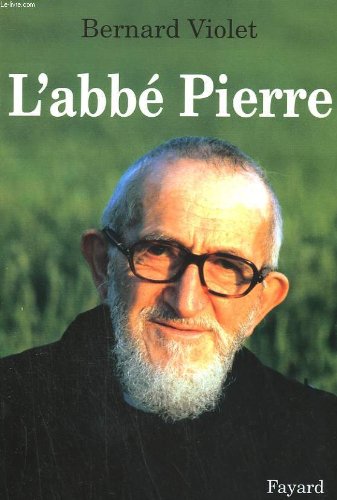 l' Abbé Pierre