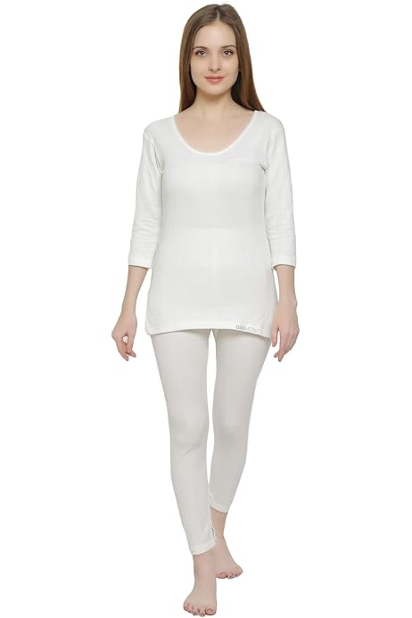 Amul Body Warmer Thermal Wear For Ladies Amul Body Warmer Womens