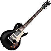 Cort CR100BK Electric Guitar - Black