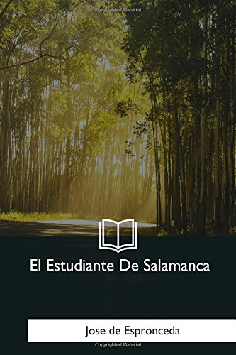 Preisvergleich Produktbild El Estudiante De Salamanca