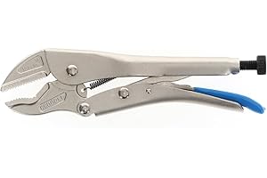 GEDORE Mordaza Grip 10"