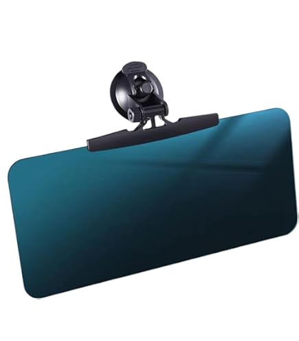 Estensione Parasole Auto Universale - Anti-riflesso, Protezione UV, Per Guidatore E Passeggero - Foto 8