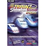 Trainz Railroad simulator 2008