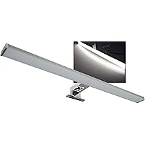 LED spiegellamp 2117014 met IP44, 4.000 K