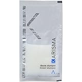 Karisma KRDS10 Bustina Doccia Shampoo, 10mL, Confezioni da 500