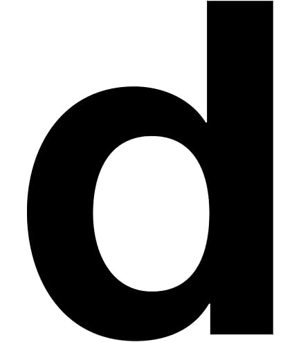 Autocollant Nuéro 8 En Blanc - Hauteur : 10 C - Nuéro De Aison Autocollant - Chiffre à