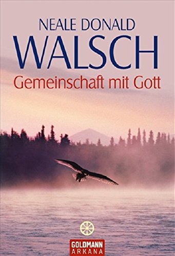 Cover zum Buch Gemeinschaft mit Gott