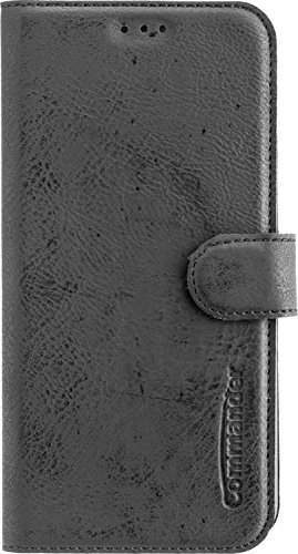 Preisvergleich Produktbild 16897 BK Elite sw Moto G6