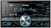 Produktbild Kenwood DPX406DAB Doppel-DIN DAB Receiver mit Apple iPod-Steuerung/Bluetooth schwarz