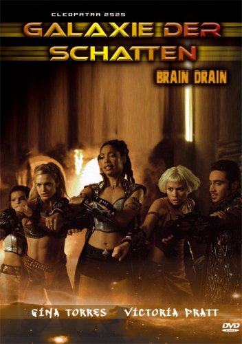 Preisvergleich Produktbild Space Angels - Episode 6 - Galaxie der Schatten