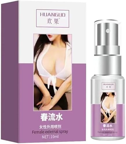Stimulant Féminin ERO PRORINO - Boîte De 5 Capsules - Marque Hot