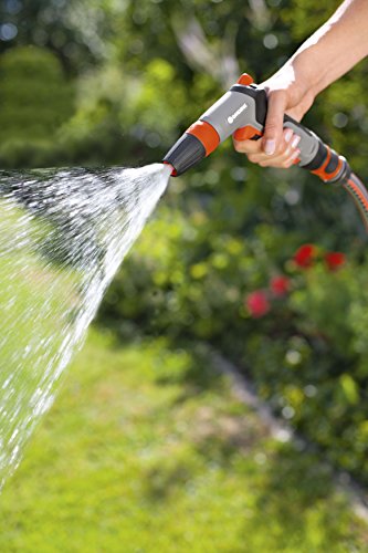 Gardena Reinigungsspritze Classic, mehrfarbig - 6