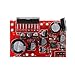 Produktbild DC 12V TDA7379 38W+38W Stereo Amplifier Board AD828 Preamp Super Than NE5532