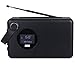 Produktbild August MB415 - DAB Radio mit NFC Bluetooth Lautsprecher