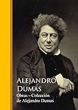 Image de Obras Completas - Colección de Alejandro Dumas: Biblioteca de Grandes Escritores I