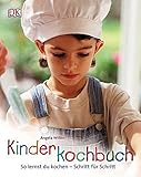 Image de Kinderkochbuch: So lernst Du kochen - Schritt für Schritt