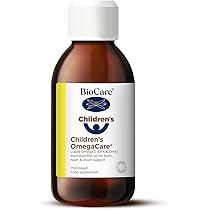 BioCare Children's Mindlinx Complex | 16 Billion LAB4