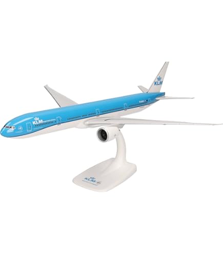 Maquette Plastique Boeing 767-300 Air France échelle 1/200 - Flight Miniatures - Occasion