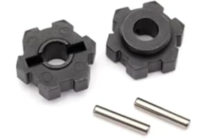 Traxxas Hexagones de Roues (2) Maxx TRX8956