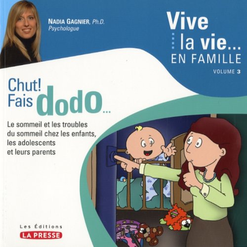 Download Vive la vie en famille V 03 Chut fais dodo Download Vive la vie en famille V 03 Chut fais dodo
