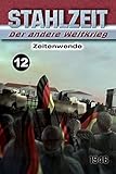 Image de Stahlzeit, Band 12: Zeitenwende