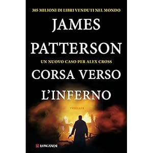 Corsa verso l'inferno