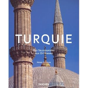 Turquie : Des Seldjoukides aux Ottomans