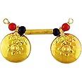 Deity God Jewelley Unisex-adult Potu Thali Mangalsutra For All Gods And Goddesses (78053)